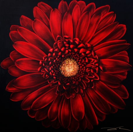 48"X48" $3,500