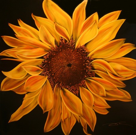 54"X54" SOLD