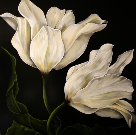 48"X48"