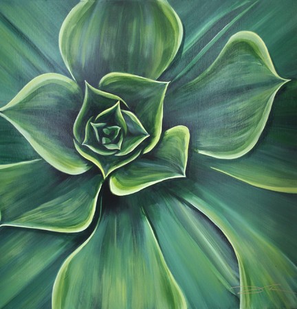 24"X24"
