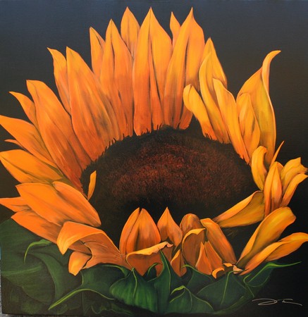 30"X30"