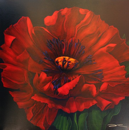 30"X30"