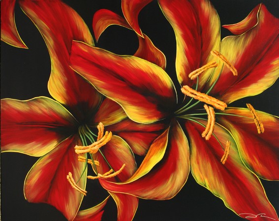48"X60"