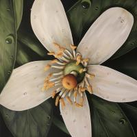 48 inches by 48 inches