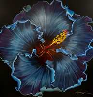 C25-11 60x60 inch Blue Hibiscus

UAMS Orthopaedic and Spine Hospital